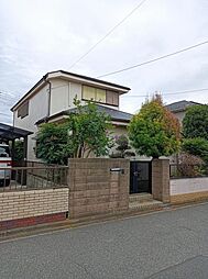 物件画像 白井市大松1丁目土地　両面道路の整形地で建築条件ありません。