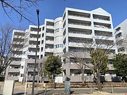 物件画像 プロムナード桜台4番街　4号棟