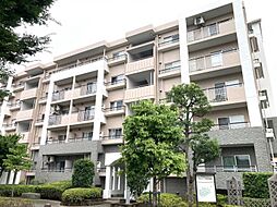 物件画像 プロムナード桜台6番街7号棟　7号棟