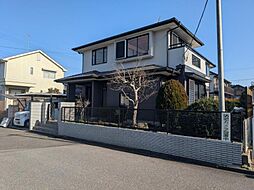 物件画像 印西市高花戸建