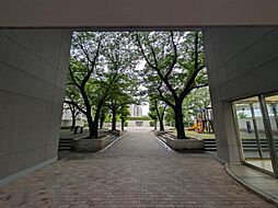 マンションイメージ