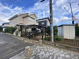 物件画像 白井市南山3丁目