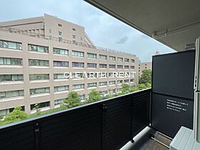 ＢＲＩＣＫ　ＲＥＳＩＤＥＮＣＥ　築地明石町  ｜ 東京都中央区明石町5-20（賃貸マンション1DK・6階・26.40㎡） その11