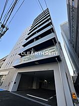 パークアクシス横浜阪東橋 711 ｜ 神奈川県横浜市南区浦舟町3丁目45（賃貸マンション1LDK・7階・31.80㎡） その1