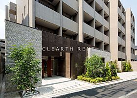 コンシェリア東京　THE　RESIDENCE  ｜ 東京都新宿区高田馬場4丁目3-5（賃貸マンション1K・4階・26.00㎡） その16