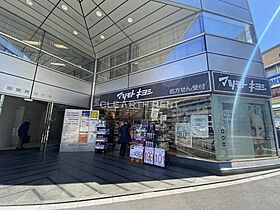 スタイリオ池上ＷｅＬＬ  ｜ 東京都大田区池上7丁目22-18（賃貸マンション1LDK・1階・39.90㎡） その28