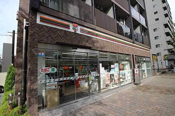 ＧＲＡＮＰＡＳＥＯ西新宿 ｜東京都新宿区西新宿8丁目(賃貸マンション1DK・4階・30.53㎡)の写真 その24