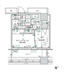 浜松町駅 18.6万円