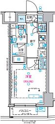 🉐敷金礼金0円！🉐ベルシード横濱南太田