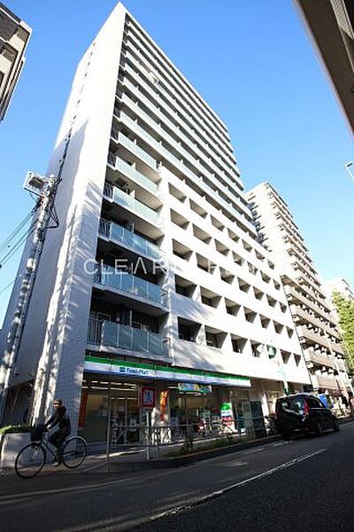 レジディア笹塚II 1108｜東京都渋谷区笹塚2丁目(賃貸マンション1LDK・11階・41.30㎡)の写真 その1