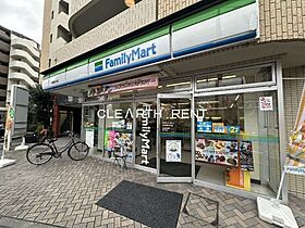 プレール・ドゥーク方南町 102 ｜ 東京都杉並区堀ノ内2丁目11-16（賃貸マンション1K・1階・25.75㎡） その25