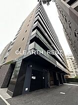 LEXE AZEST横濱関内 405 ｜ 神奈川県横浜市中区松影町1丁目4-7（賃貸マンション1K・4階・24.93㎡） その11