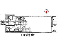 リーヴェルポート横浜西口Carna