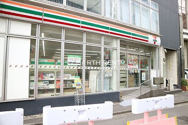 画像24:【コンビニエンスストア】セブンイレブン 渋谷桜丘東店まで125ｍ