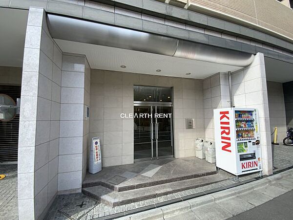 パレステュディオ渋谷本町 ｜東京都渋谷区本町3丁目(賃貸マンション1K・3階・23.02㎡)の写真 その3