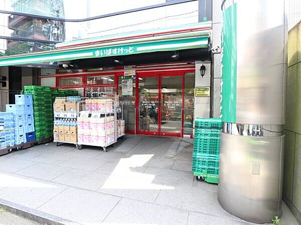 アパートメンツ元麻布 ｜東京都港区元麻布2丁目(賃貸マンション1LDK・2階・54.76㎡)の写真 その28