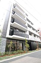 パークアクシス市谷左内町 307 ｜ 東京都新宿区市谷左内町29-2（賃貸マンション1DK・3階・31.17㎡） その1