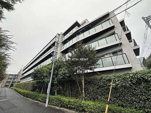 ＢＬＥＳＳ中野弥生町 202｜東京都中野区弥生町1丁目(賃貸マンション1LDK・2階・46.81㎡)の写真 その10