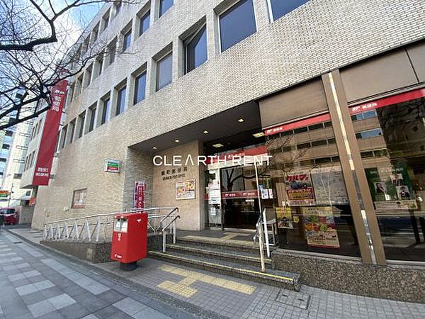 ザ・パークハビオ市ヶ谷ウエスト 504｜東京都新宿区市谷田町2丁目(賃貸マンション1LDK・5階・51.00㎡)の写真 その3