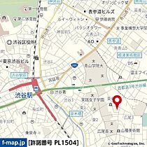 ウェルハウス広尾  ｜ 東京都渋谷区東4丁目8-11（賃貸マンション1K・3階・19.58㎡） その6