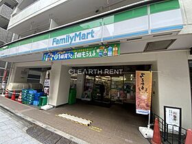 スカイコートグランメゾン御殿山  ｜ 東京都品川区北品川5丁目18-19（賃貸マンション1LDK・4階・43.39㎡） その29