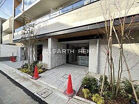 スタイリオ池上ＷｅＬＬ  ｜ 東京都大田区池上7丁目22-18（賃貸マンション1LDK・1階・34.70㎡） その12