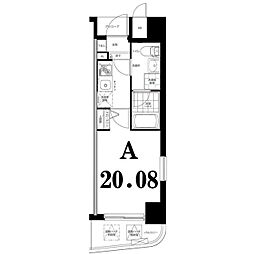 桜木町駅 7.5万円