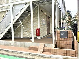 リブリ・横浜西 205 ｜ 神奈川県横浜市西区東久保町32-8（賃貸アパート1K・2階・23.18㎡） その12