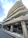東京都渋谷区東1丁目2番24：物件画像／株式会社クレアスレント　新宿店