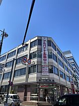 TFレジデンス川崎殿町EAST 203 ｜ 神奈川県川崎市川崎区殿町3丁目23-10（賃貸マンション1K・2階・25.31㎡） その21