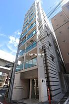 アルテシモ　フォルテ 703 ｜ 東京都渋谷区初台1丁目5-5（賃貸マンション1K・7階・20.37㎡） その1