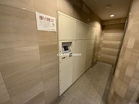 パレステュディオ飯田橋  ｜ 東京都新宿区新小川町5番2（賃貸マンション1K・8階・26.04㎡） その14