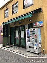 カーサスプレンディッド虎ノ門  ｜ 東京都港区新橋5丁目31-5（賃貸マンション1K・3階・22.58㎡） その22