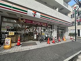 菱和パレス代々木上原  ｜ 東京都渋谷区上原1丁目37番10（賃貸マンション1K・2階・24.40㎡） その21