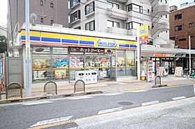 インペリアル南麻布コートアンドサテライト  ｜ 東京都港区南麻布4丁目11-17（賃貸マンション1R・4階・18.13㎡） その23