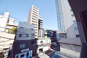 アーバネックス錦糸町 603 ｜ 東京都墨田区太平3丁目8-4（賃貸マンション1DK・6階・25.35㎡） その11