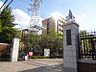 周辺：【大学】青山学院大学まで1082ｍ