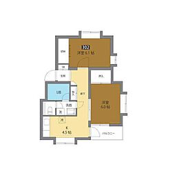 四ツ谷駅 16.5万円