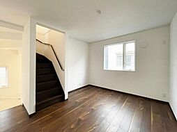 メゾン プリバーダ 102 1階2LDKのリビング/ダイニング