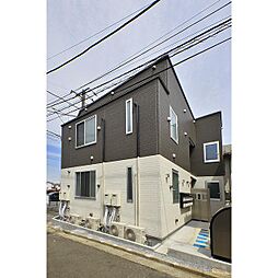 グラード氷川台 203