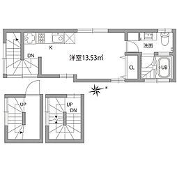 グランエッグス千歳烏山N 3階/12