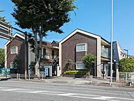 東京都調布市仙川町3丁目16-6：物件画像／株式会社ハウスメイトショップ　調布店