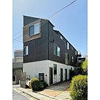 東京都世田谷区南烏山4丁目28-6：物件画像／株式会社ハウスメイトショップ　調布店