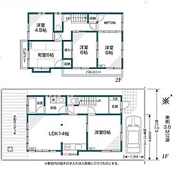 高円寺南5丁目戸建