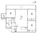 間取り：間取り図