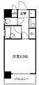 ピュアドームグラース天神7階4.5万円