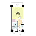 レジディア高宮2階6.3万円