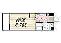 ラセット博多9階5.6万円