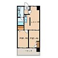 アジリア博多イースト10階8.5万円