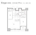 エンクレスト博多スタイル10階15.8万円